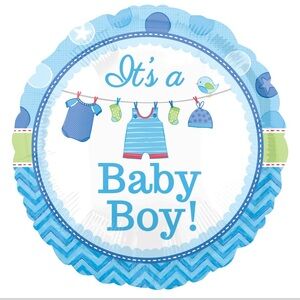 8 piece BUNDLE  For Baby Boy